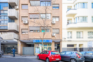 Más detalles para Calle De Hermosilla, 78, Madrid - Edificios residenciales en venta