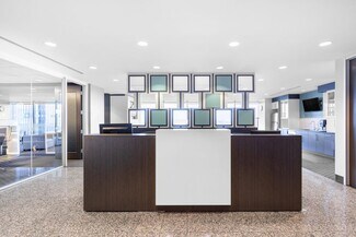 Más detalles de 600 Crowfoot Cres NW, Calgary, AB - Coworking en alquiler