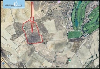 Más detalles de Camino del Campo, Las Gabias - Terreno en venta