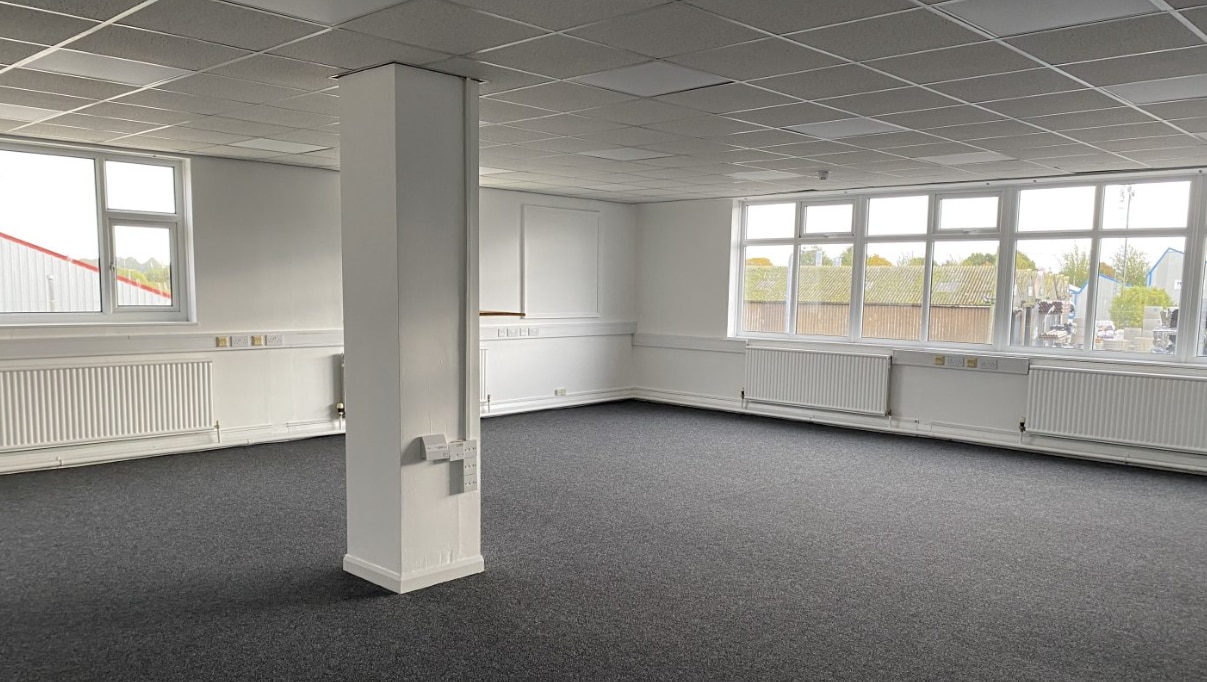 14 Stephenson Rd, Carlisle en alquiler Foto del interior- Imagen 1 de 6