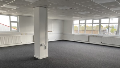 14 Stephenson Rd, Carlisle en alquiler Foto del interior- Imagen 1 de 6