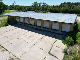 Más detalles para 1421 S Washington Ave, Iola, KS - Naves en alquiler