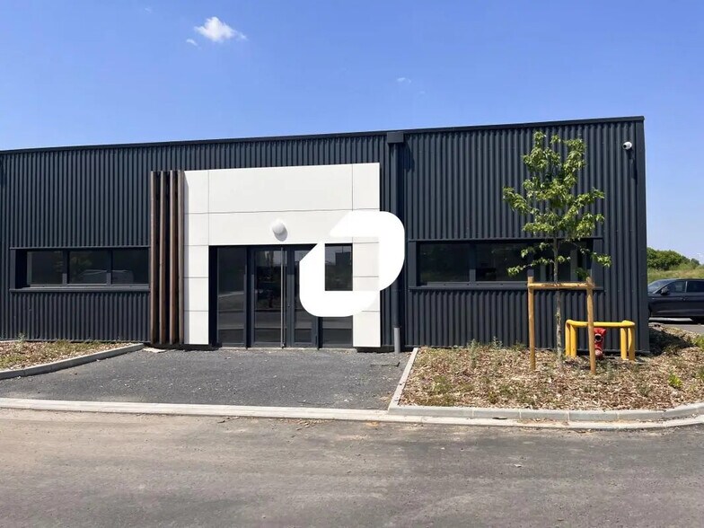 47 Rue De Reckem, Neuville-en-Ferrain en alquiler - Foto del edificio - Imagen 2 de 8