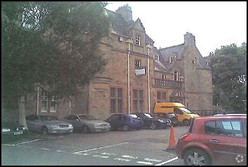 St Ninians Rd, Stirling en venta - Foto del edificio - Imagen 3 de 4
