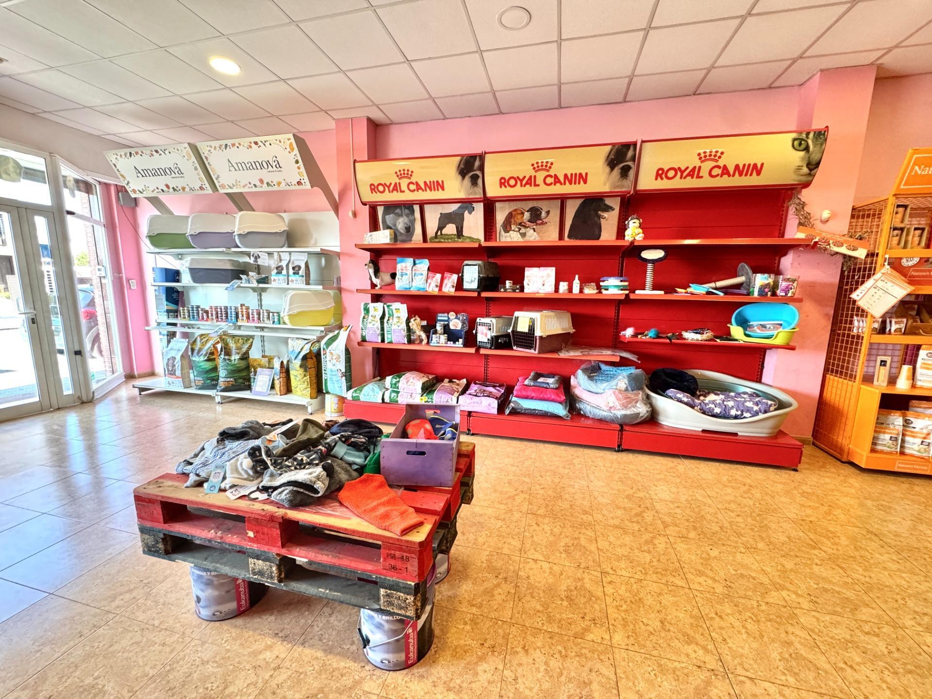Local en El Vendrell, Tarragona en alquiler Foto del interior- Imagen 1 de 16