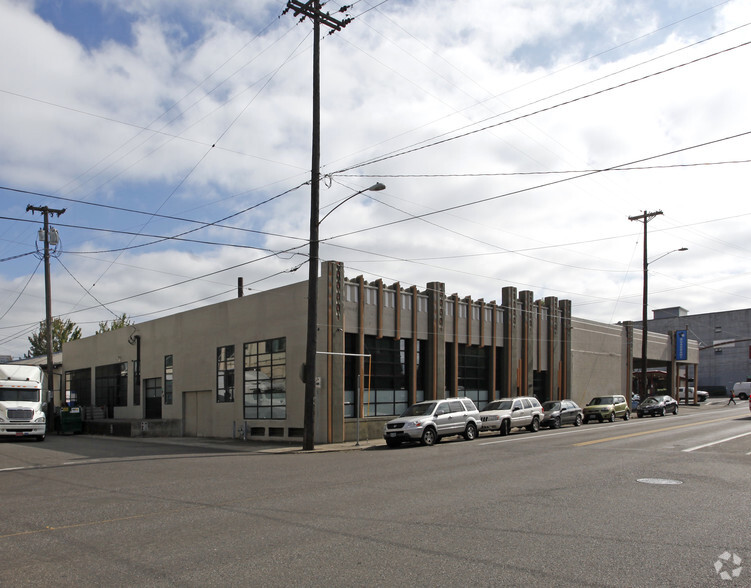 437 SE Martin Luther King Jr Blvd, Portland, OR en alquiler - Foto del edificio - Imagen 2 de 10