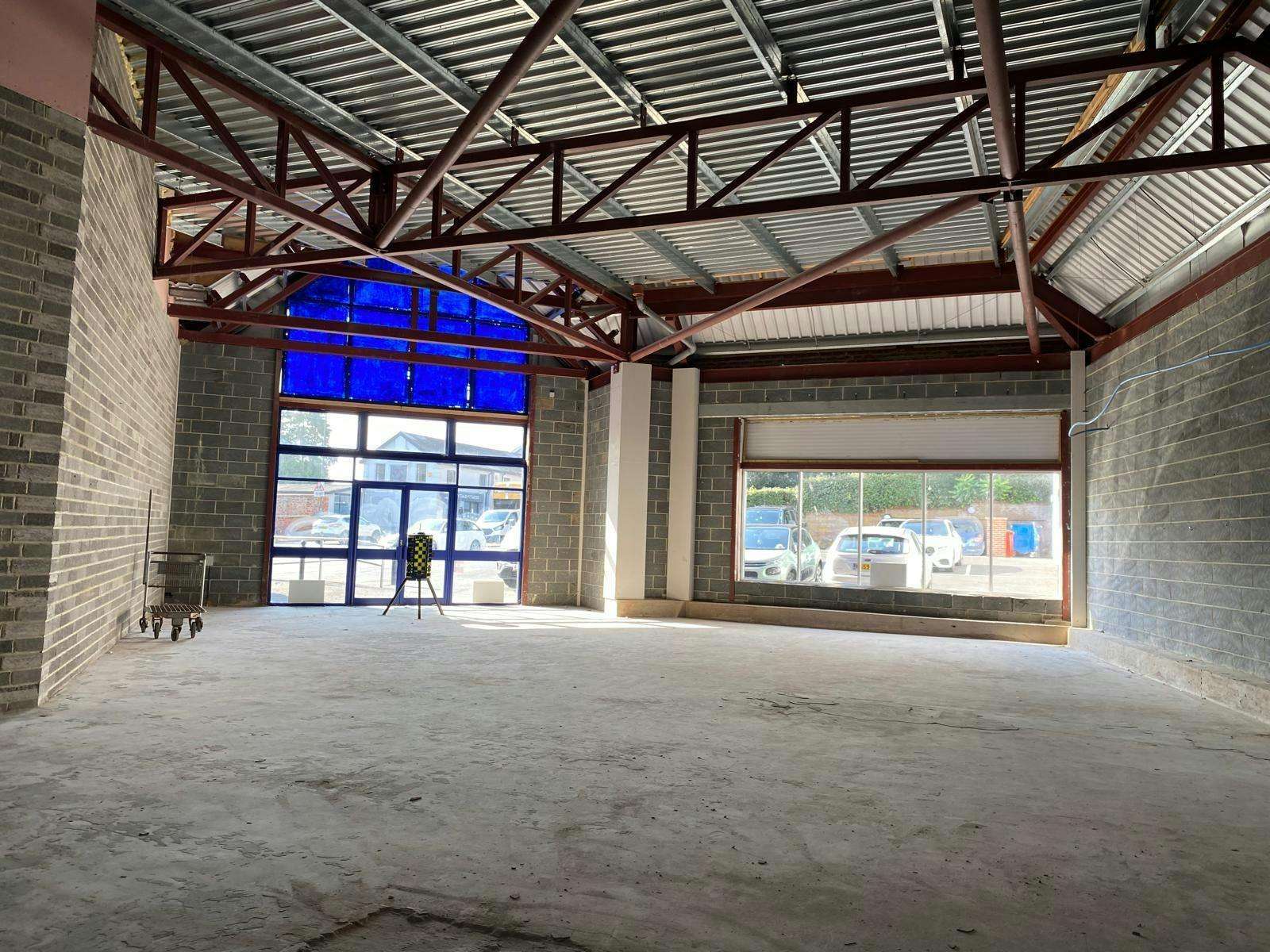 Torquay Rd, Paignton en alquiler Foto del interior- Imagen 1 de 1