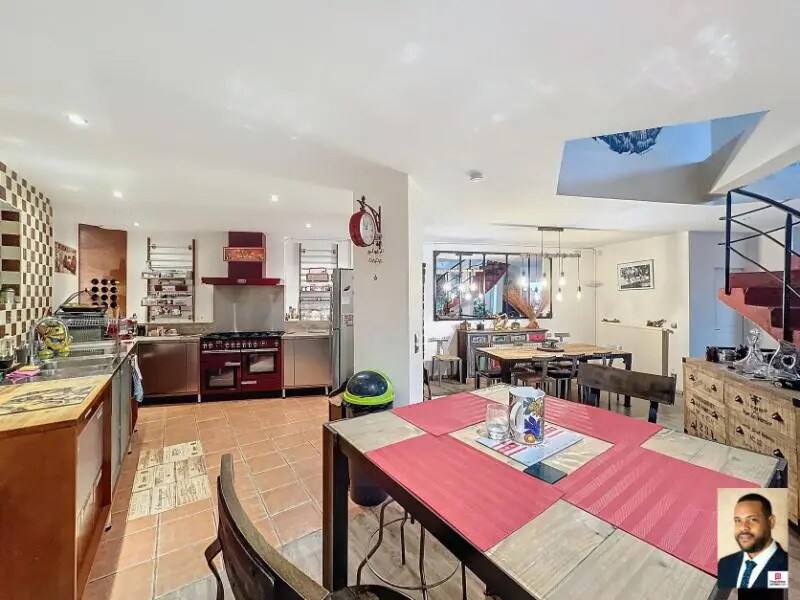 Oficina en Vitry-sur-Seine en venta Foto del interior- Imagen 1 de 13