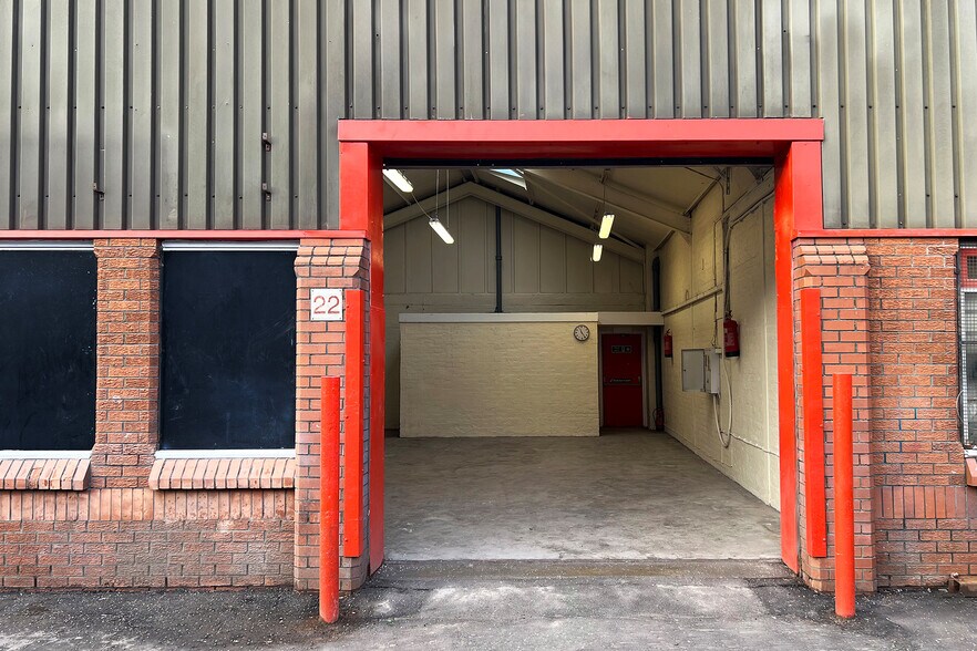 Whin Pl, East Kilbride en alquiler - Foto del edificio - Imagen 3 de 4