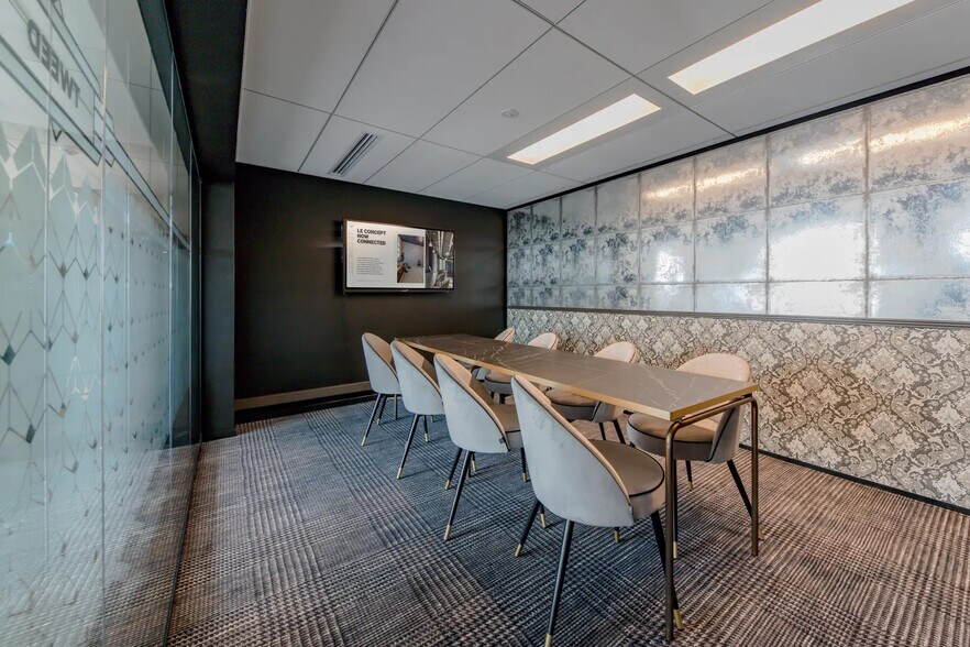 11 Parvis De Rotterdam, Lille en alquiler - Foto del interior - Imagen 3 de 7