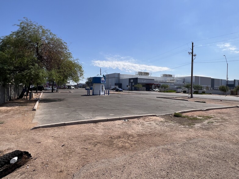 1026 2nd St, Phoenix, AZ en venta - Foto del edificio - Imagen 3 de 6