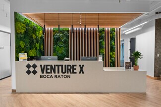 Más detalles de 1489 W Palmetto Park Rd, Boca Raton, FL - Coworking en alquiler