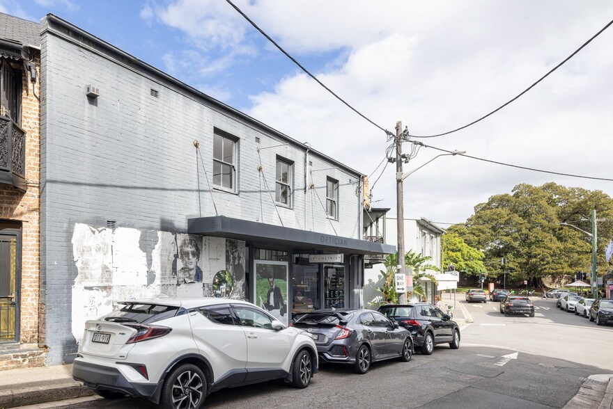 7 Gipps St, Paddington en venta - Foto del edificio - Imagen 3 de 15