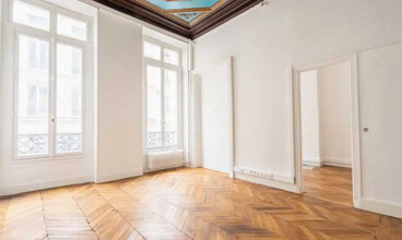 17 Boulevard Saint-Martin, Paris en alquiler Foto del interior- Imagen 2 de 10