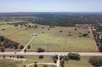 Más detalles para 3009 N Hwy 281, Blanco, TX - Terrenos en venta