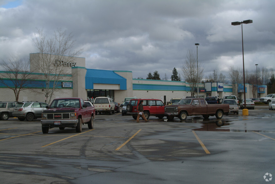 300 Bonner Mall Way, Ponderay, ID en alquiler - Foto del edificio - Imagen 2 de 13