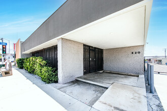 520 S La Brea Ave, Inglewood, CA en venta Foto del edificio- Imagen 2 de 6