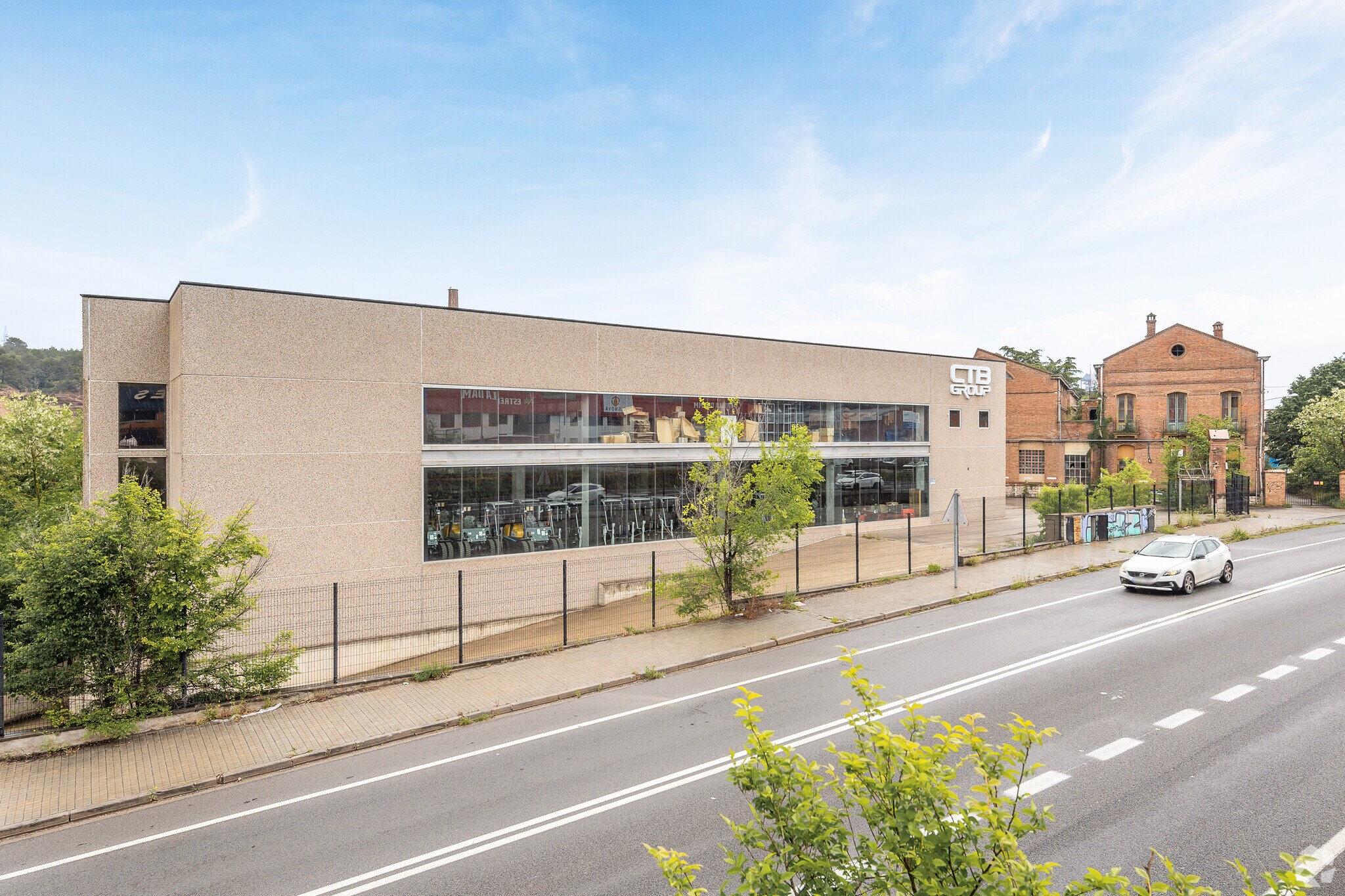 Carretera de Prats de Lluçanès, 550, Sabadell, Barcelona en venta Foto principal- Imagen 1 de 5