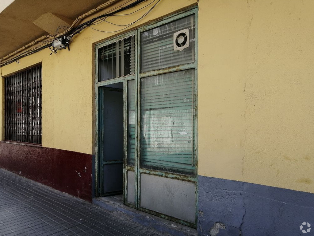 Ávila, AVI 05005 - Unidad Puerta L2, Esc. 1 -  - Foto del interior - Image 1 of 5