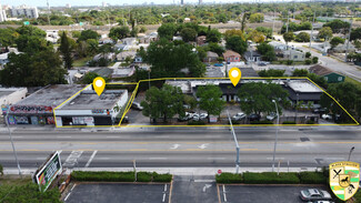 Más detalles para NW 7th Avenue – en venta, Miami, FL