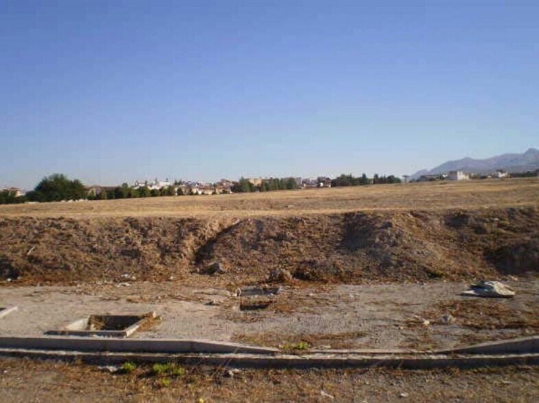 Calle los Racimos, 1, Granada, Granada en venta - Plano del sitio - Imagen 2 de 4