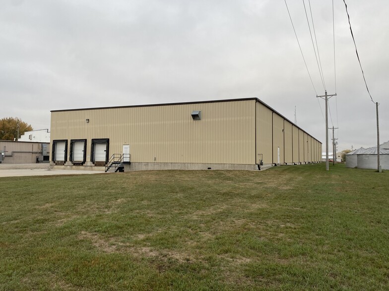 701 A Ave, Grundy Center, IA en alquiler - Foto del edificio - Imagen 2 de 5