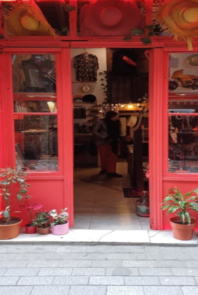 Local en Barcelona, Barcelona en alquiler Foto del interior- Imagen 1 de 18