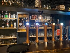 Local en Barcelona, Barcelona en alquiler Foto del interior- Imagen 2 de 3