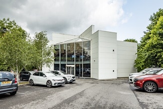 Más detalles de Chester Rd, Runcorn - Oficina en venta