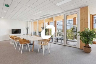 Más detalles de 32-34 Avenue Aristide Briand, Arcueil - Oficina en alquiler