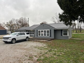 Más detalles para 18062 Mill Dam Rd, Hebron, OH - Locales en venta