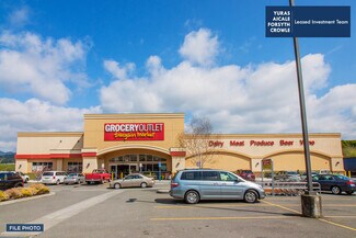 Más detalles de 880 Hanson St, Winnemucca, NV - Local en venta