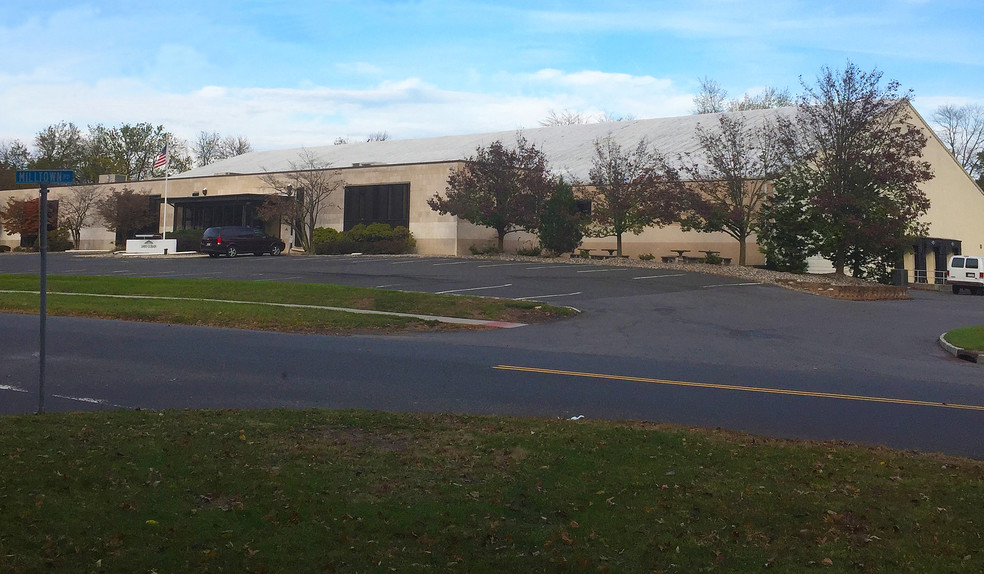 460 Milltown Rd, Bridgewater, NJ en venta - Foto del edificio - Imagen 1 de 4