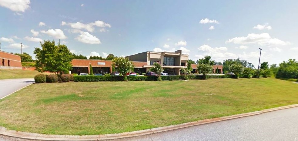 129-135 Kiowa Ln, Piedmont, SC en alquiler - Foto del edificio - Imagen 3 de 10