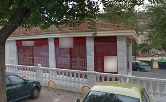 Más detalles de Local en venta