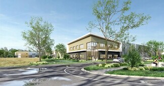 Más detalles de 66 Avenue De La Plesse, Villebon-sur-Yvette - Nave en venta