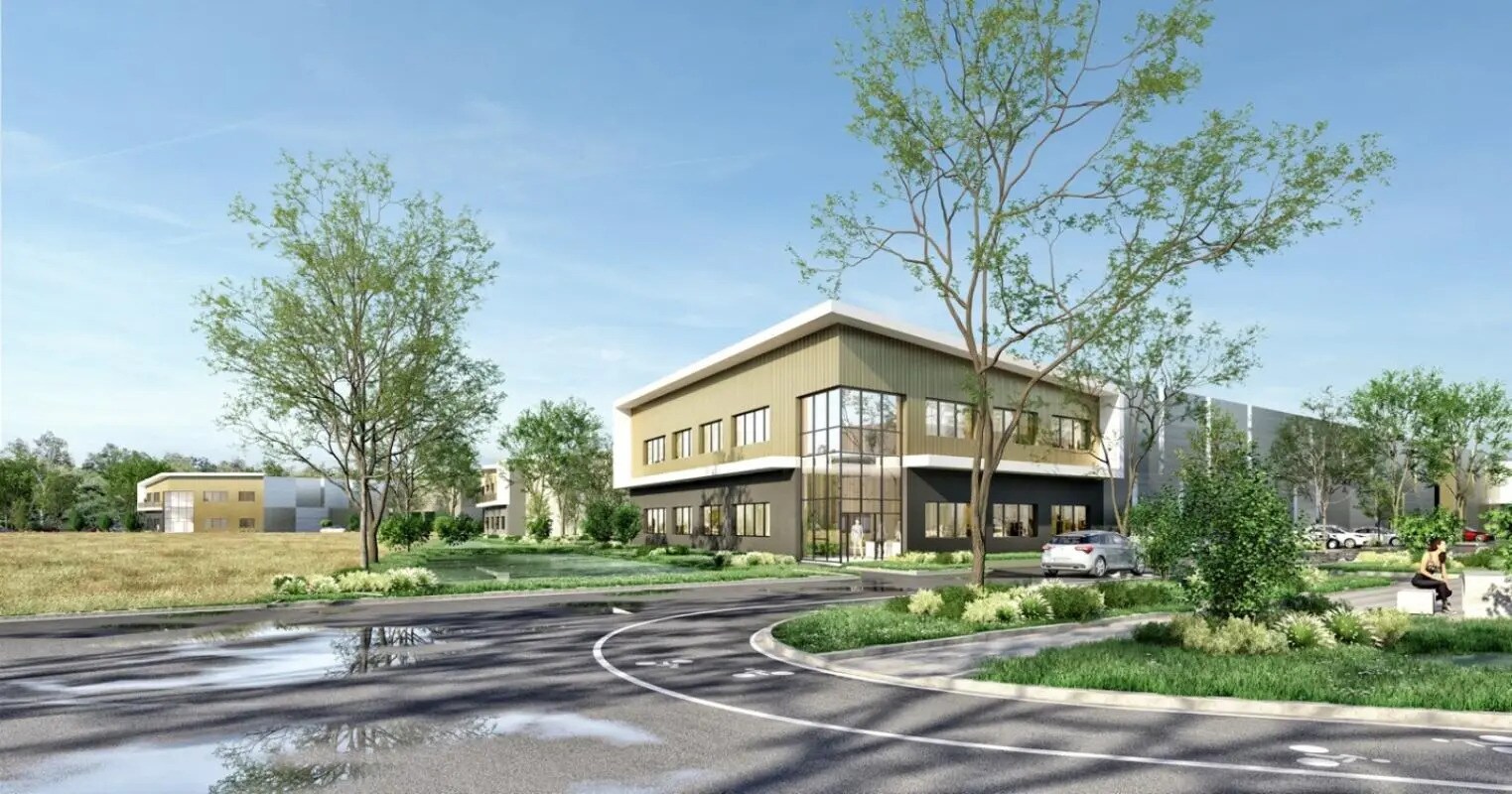 66 Avenue De La Plesse, Villebon-sur-Yvette en venta Foto del edificio- Imagen 1 de 4