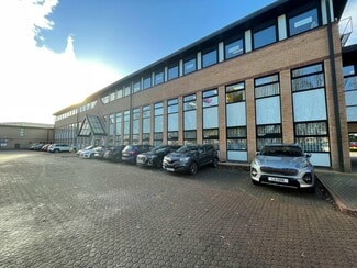 Más detalles de Kingsway, Gateshead - Oficina en alquiler