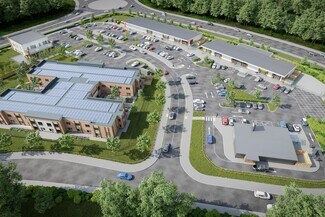 Más detalles de Berry Hill Ln, Mansfield - Local en alquiler