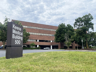 Más detalles para 500 N Keene St, Columbia, MO - Oficinas en venta