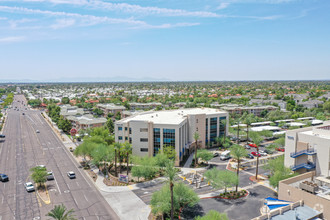 19636 N 27th Ave, Phoenix, AZ - VISTA AÉREA  vista de mapa - Image1