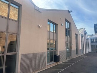 Más detalles de 6 Vencourt Pl, London - Oficina en venta