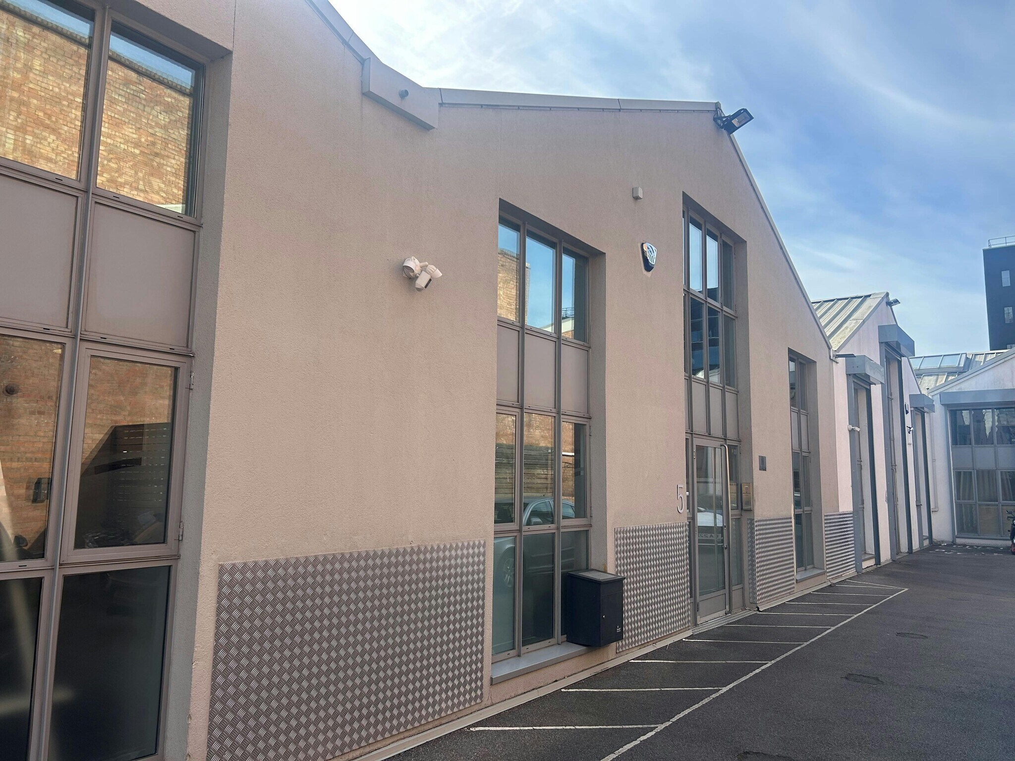 6 Vencourt Pl, London en venta Foto del edificio- Imagen 1 de 10