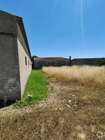 Terrenos en Aldea Real, Segovia en venta - Foto del edificio - Imagen 2 de 4