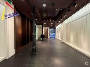 Local en Segovia, Segovia en alquiler Foto del interior- Imagen 2 de 7