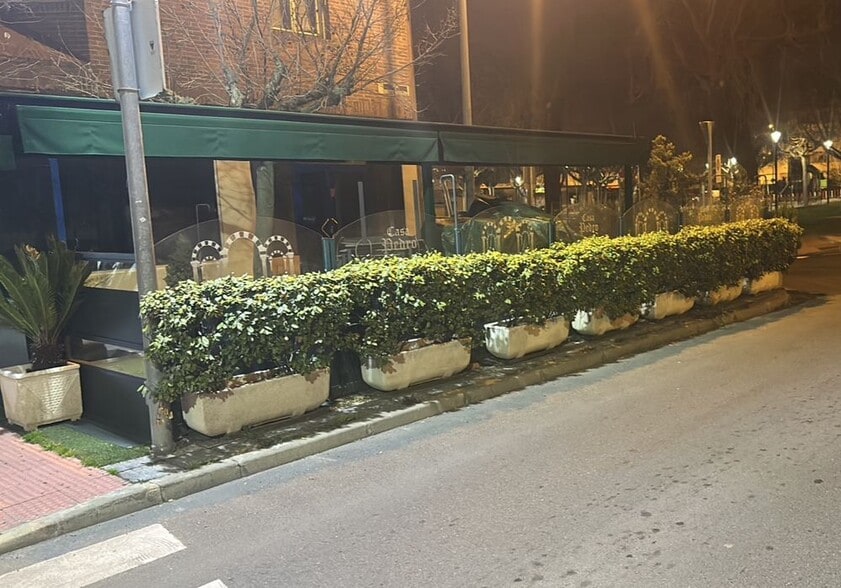 Avenida Doctor Marañón, 20, Majadahonda, Madrid en alquiler - Foto del edificio - Imagen 3 de 33