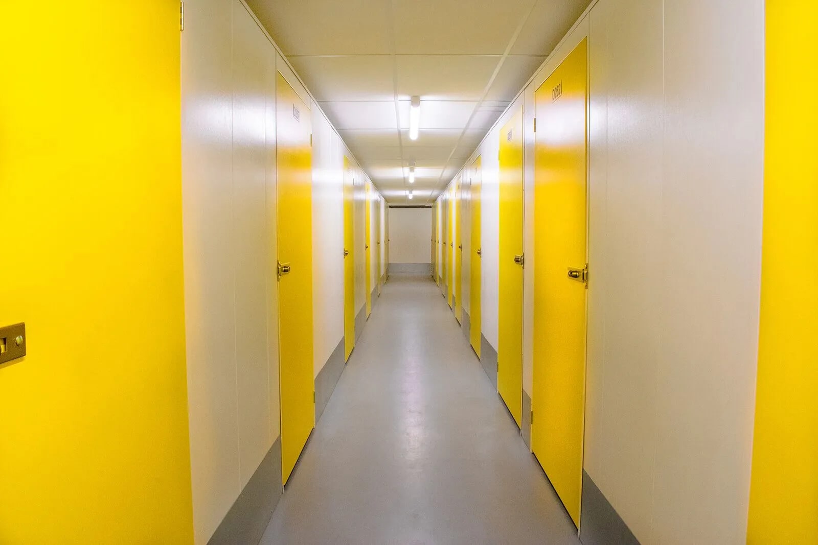 Shepcote Ln, Sheffield en alquiler Foto del interior- Imagen 1 de 2