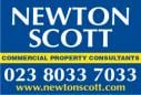 Newton Scott