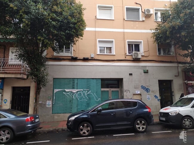 Más detalles de Calle Alejandro Sánchez, 23, Madrid - Oficina/Local en alquiler