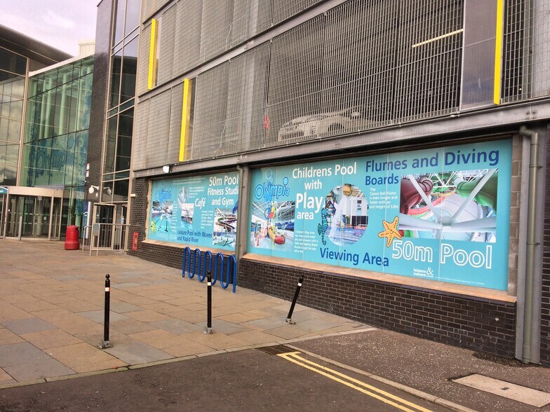 East Whale Ln, Dundee en alquiler - Foto del edificio - Imagen 3 de 5